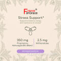 Ashwagandha Aumenta la fertilità India Capsule Ashwagandha